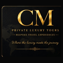 CM PRIVATE LUXURY TOURS 