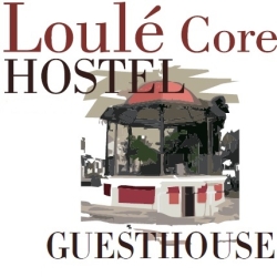 Loulé Coreto Hostel